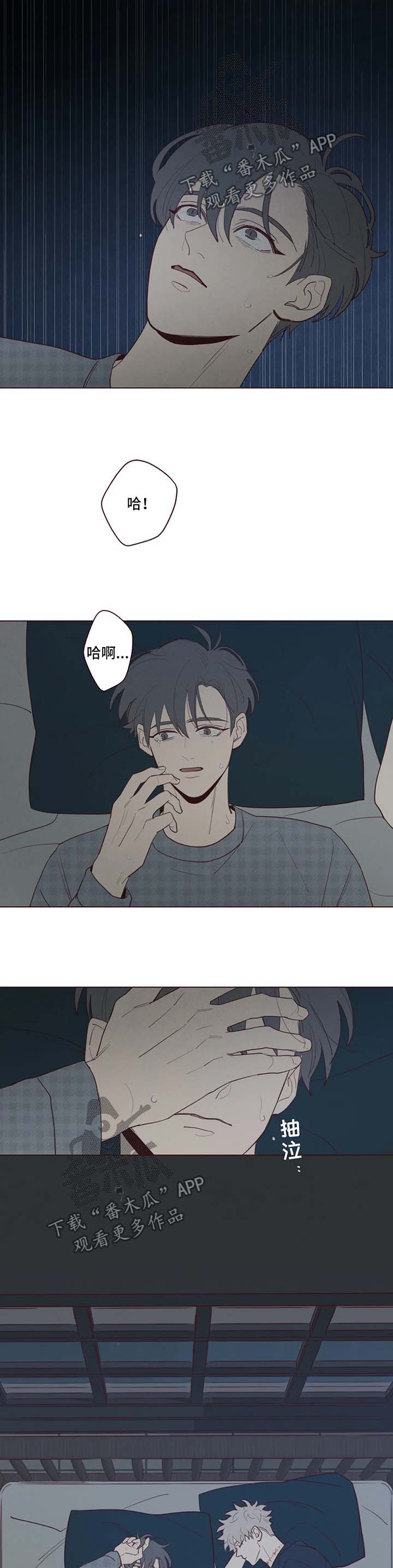 第55章：请你抱抱我6