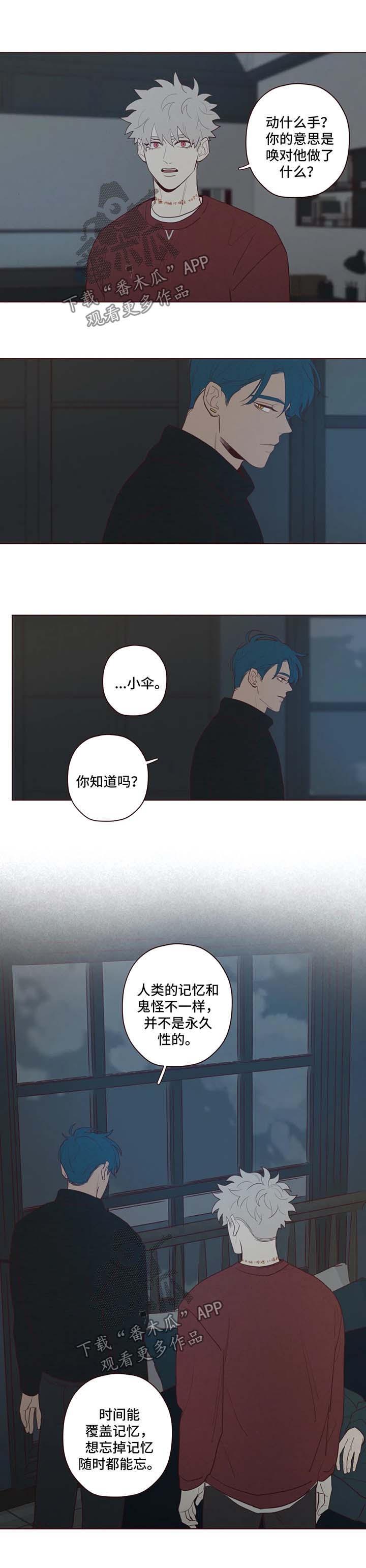 第53章：记忆的特权5