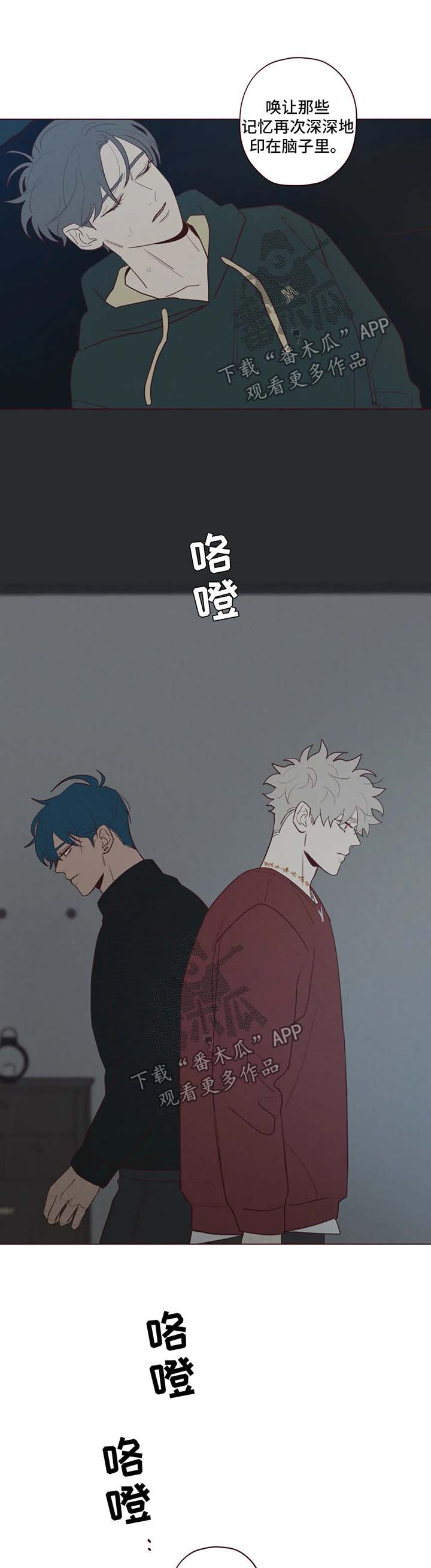 第53章：记忆的特权7