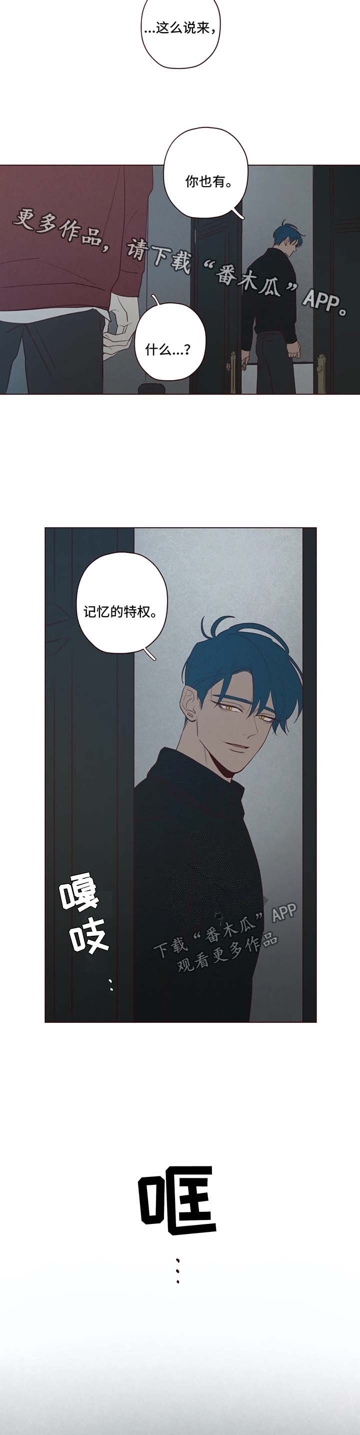 第53章：记忆的特权8