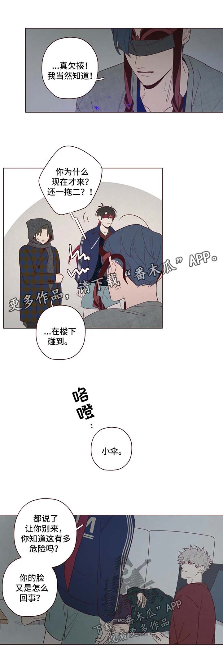 第48章：藏身之地7