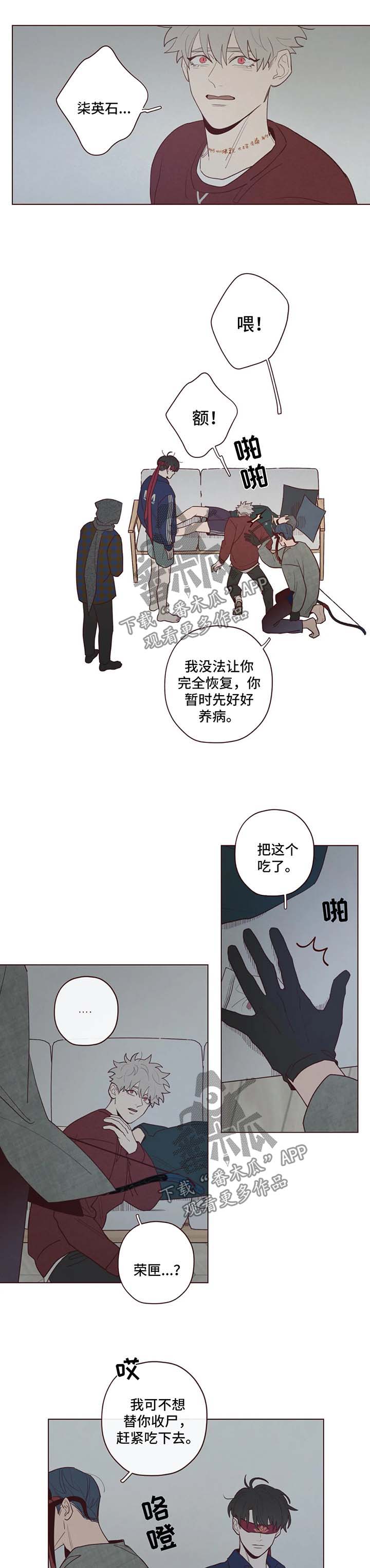 第48章：藏身之地8