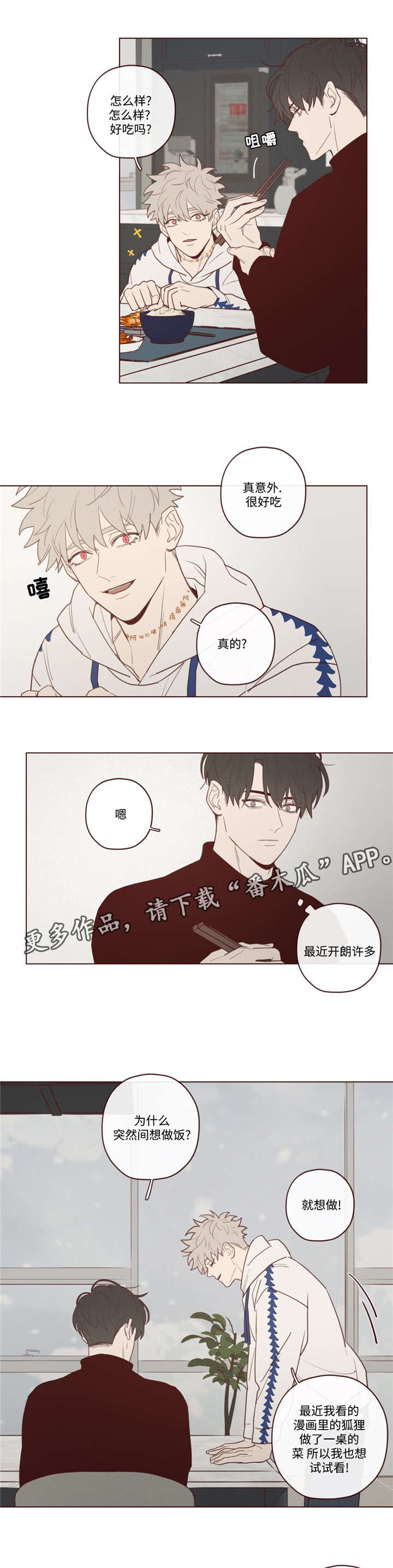 第34章：必须知道5