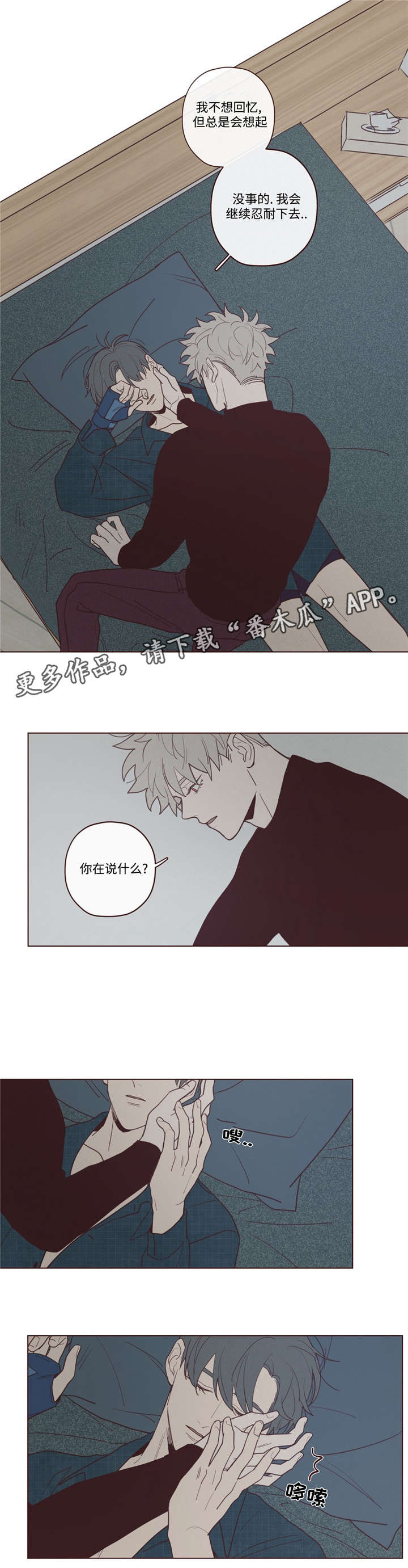 第31章：记忆7