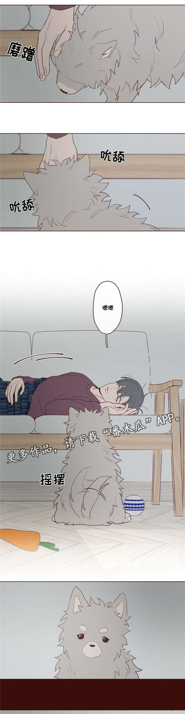 第30章：醉8