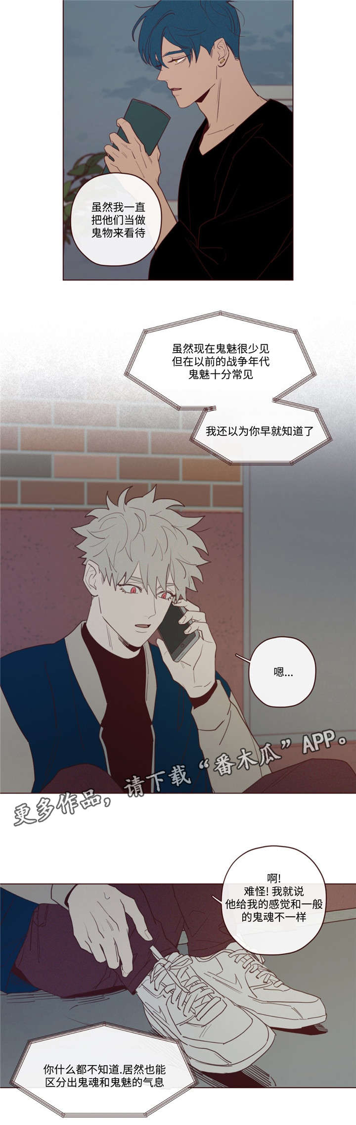 第29章：力量2