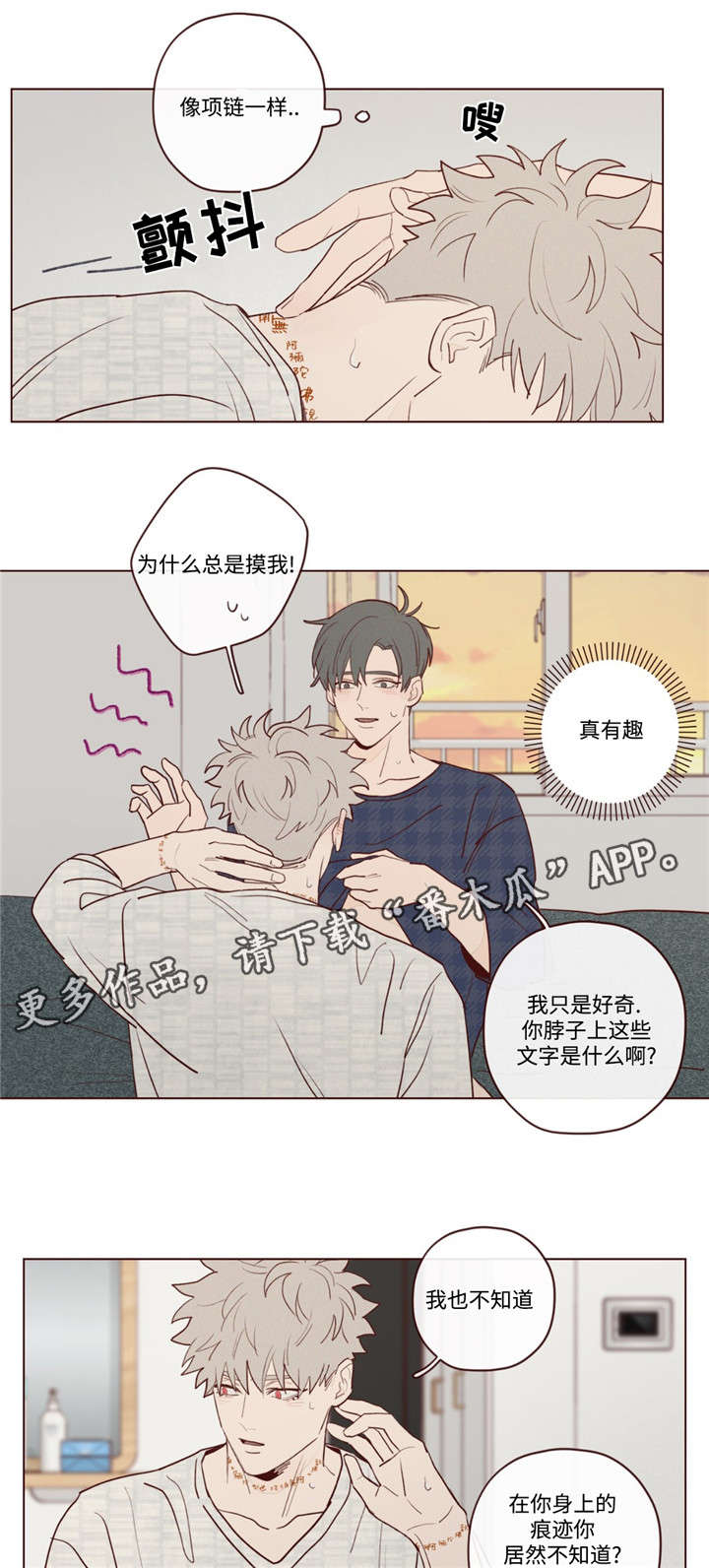 第22章：极致快乐6