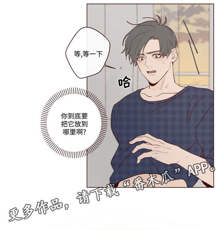 第22章：极致快乐8