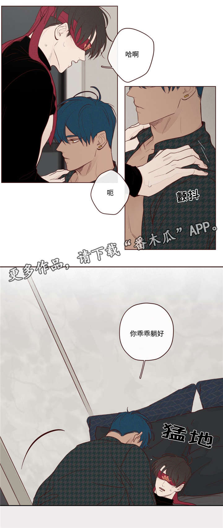 第17章：脸1