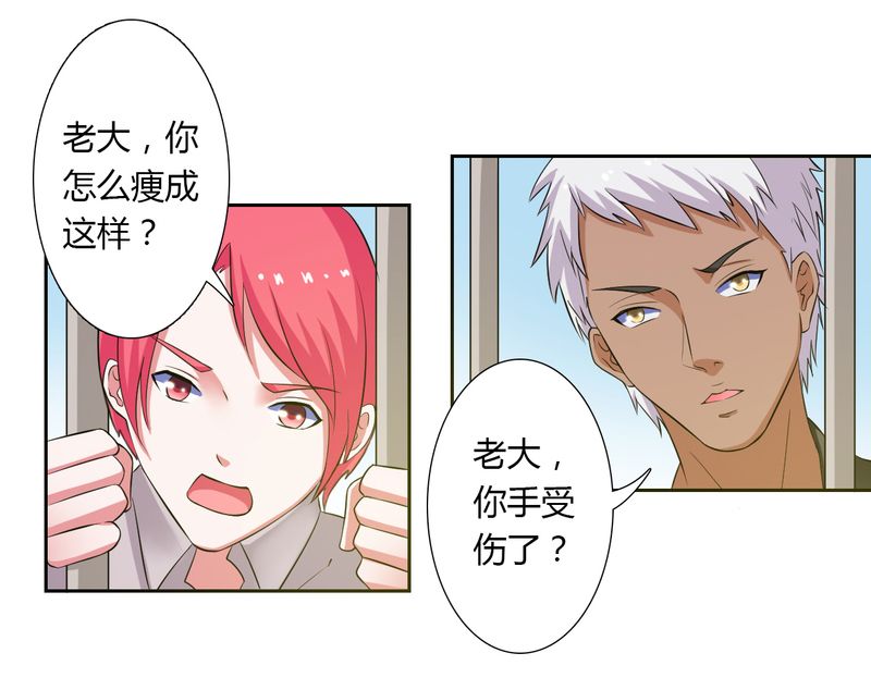第25章：莫小黛怀孕21