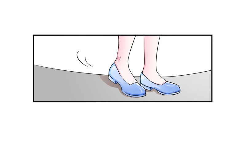 第26章：我的瓷娃娃6