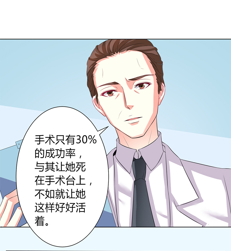 第81章：谁准你们碰她的！20