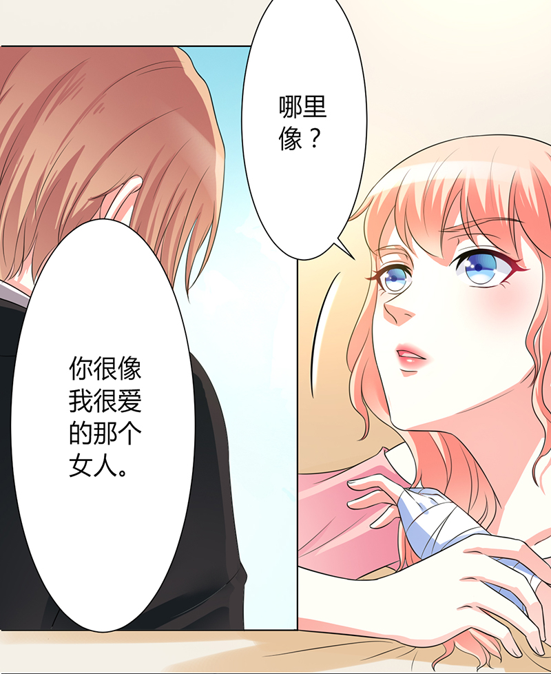 第85章：你很像我爱的人18