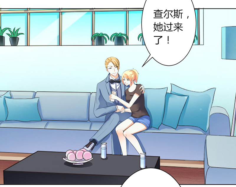 第109章：她就是皇甫云敛的命脉22