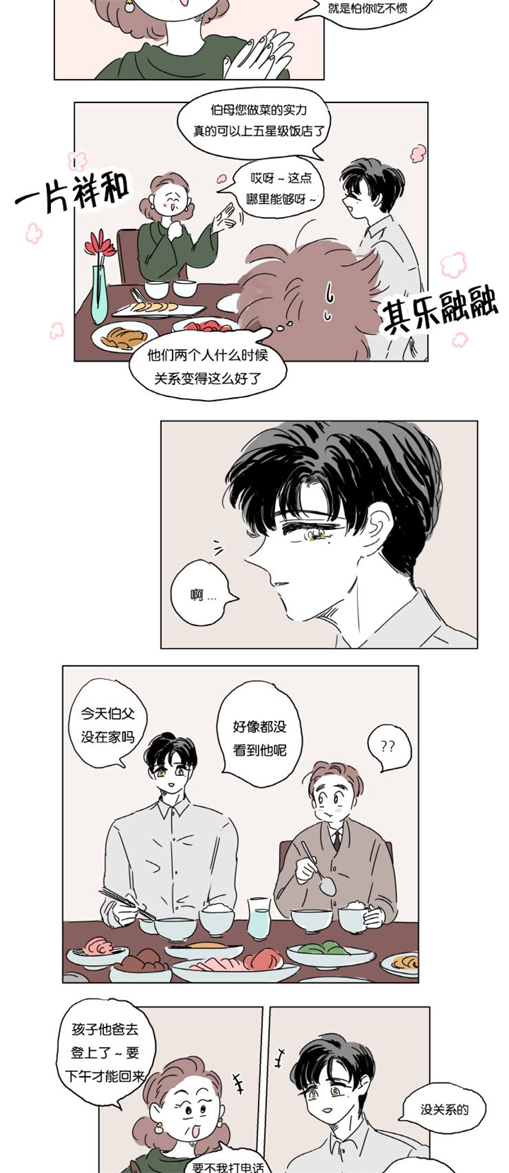 第10章：结婚消息7