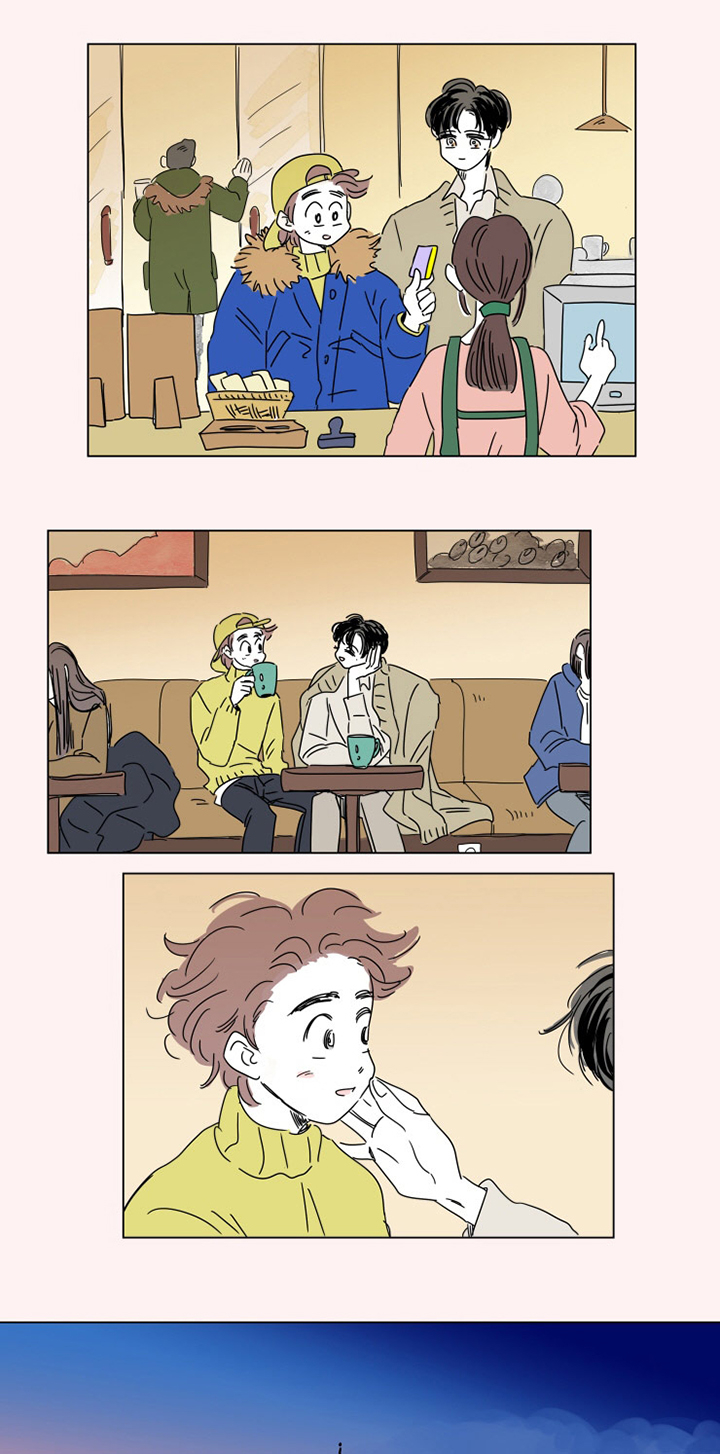 第17章：约会8
