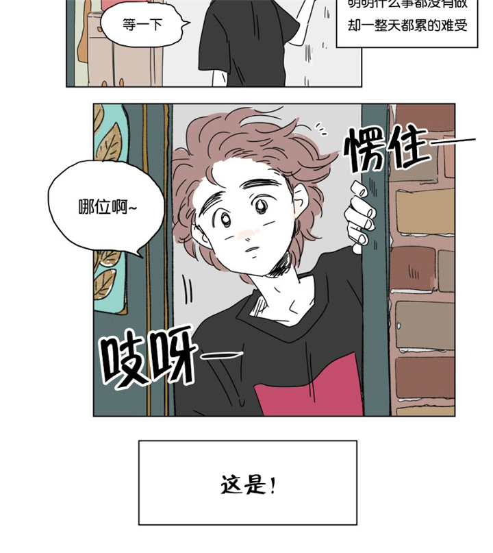 第18章：意外来客10