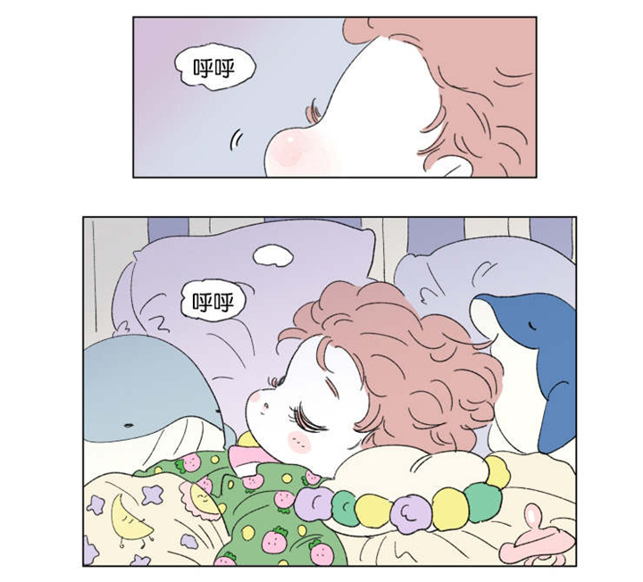 第41章：有话要说18