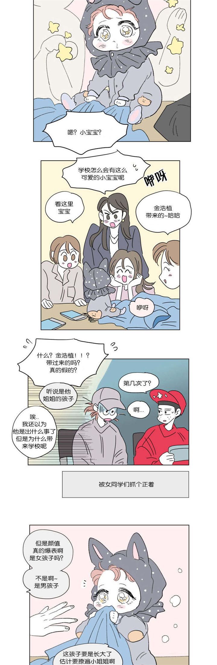 第47章：并不相像6