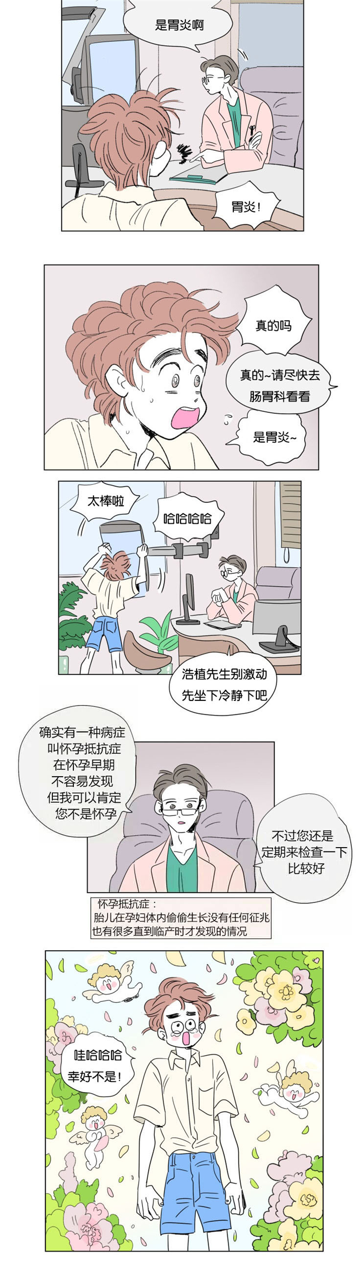 第55章：学长就诊12