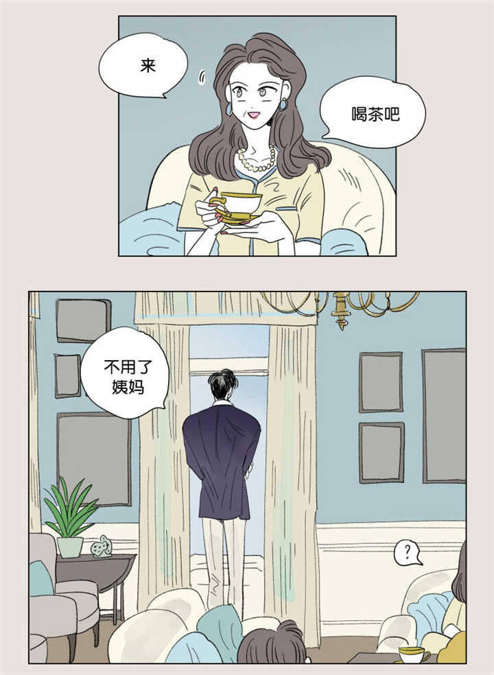 第62章：关系不错12
