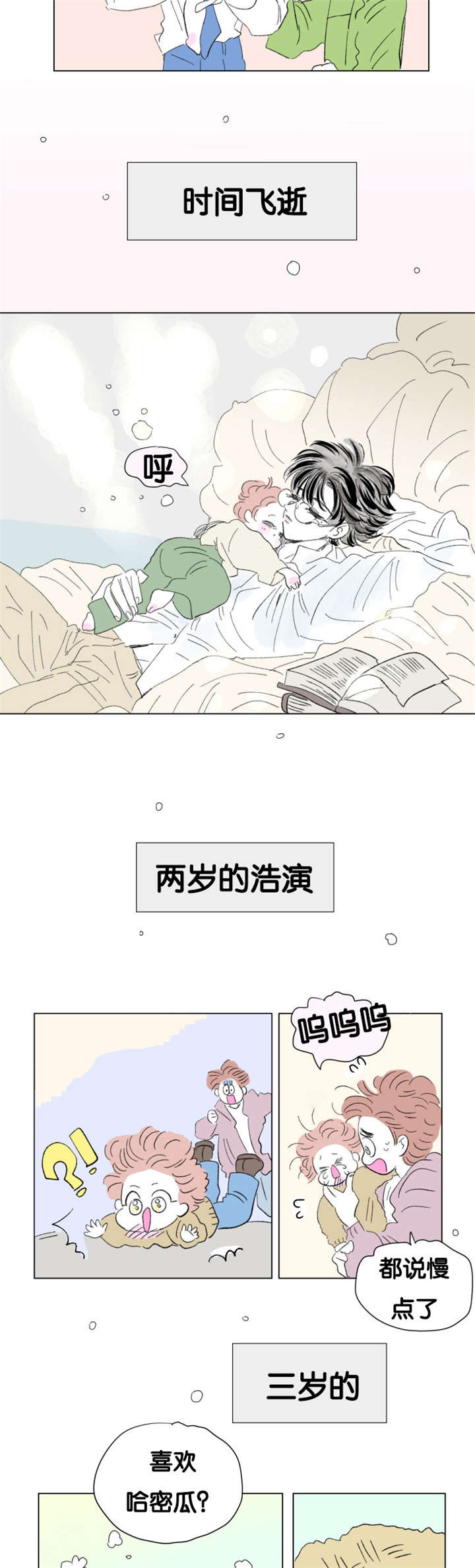 第76章：成长历程6