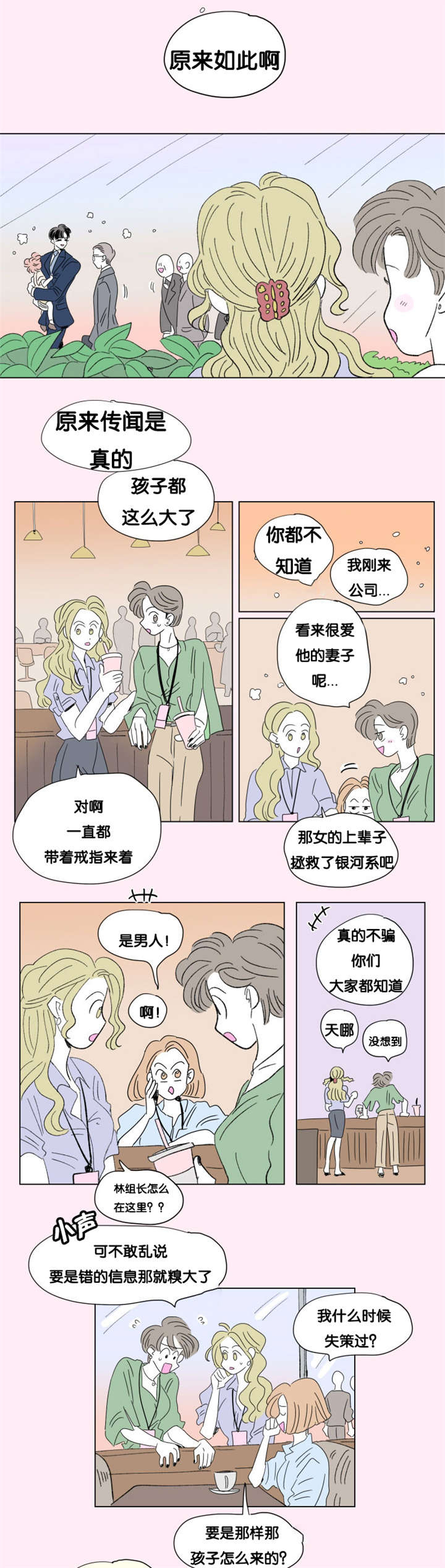 第78章：董事长夫人4