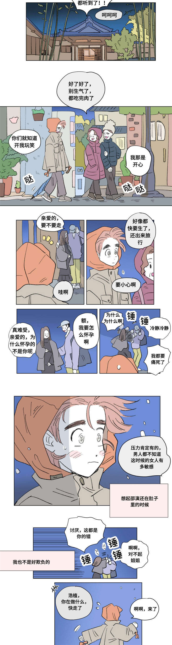 第87章：外传：旅行6