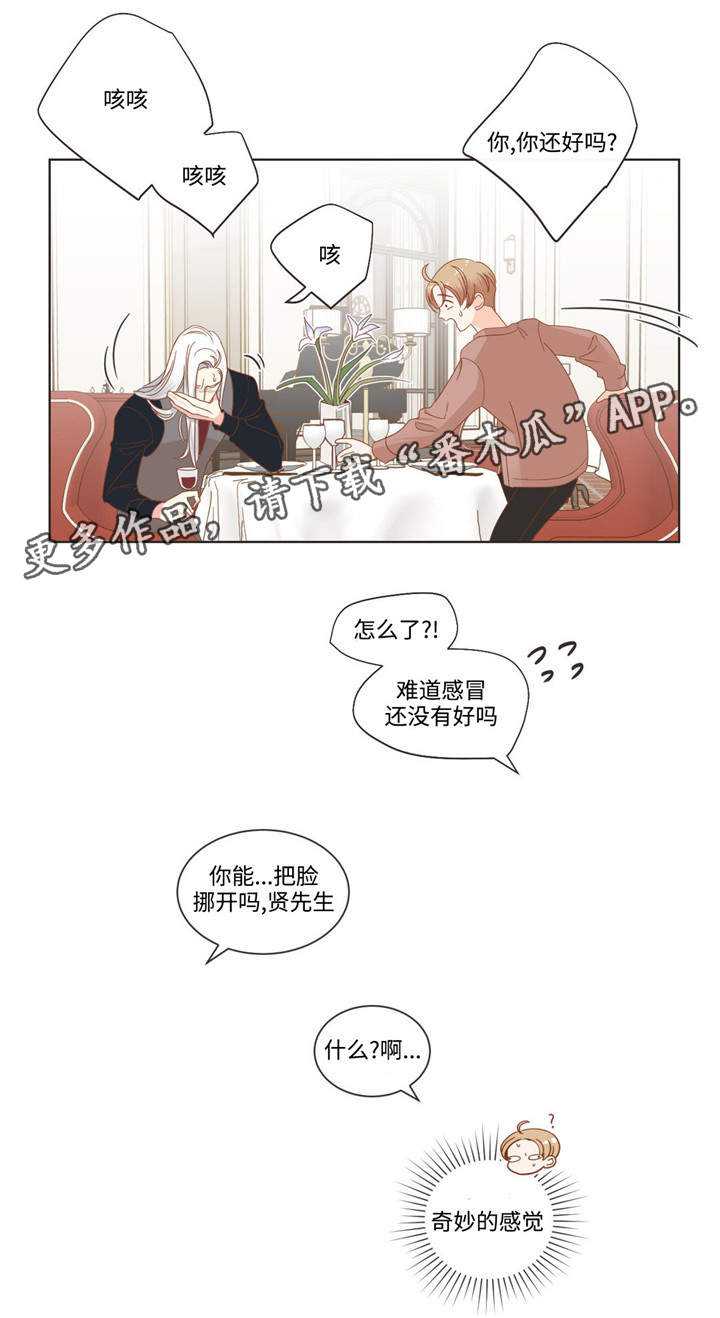 第58章：高档餐厅14