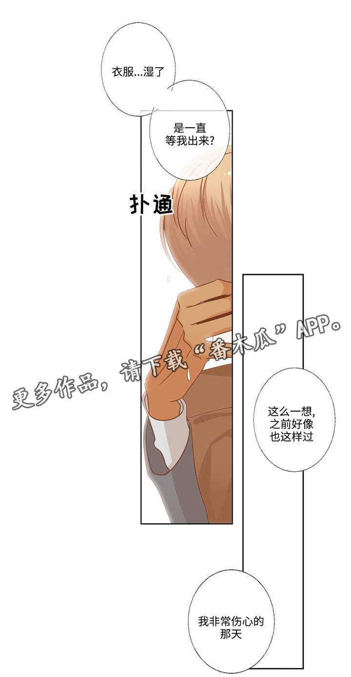 第65章：讨厌的家伙0