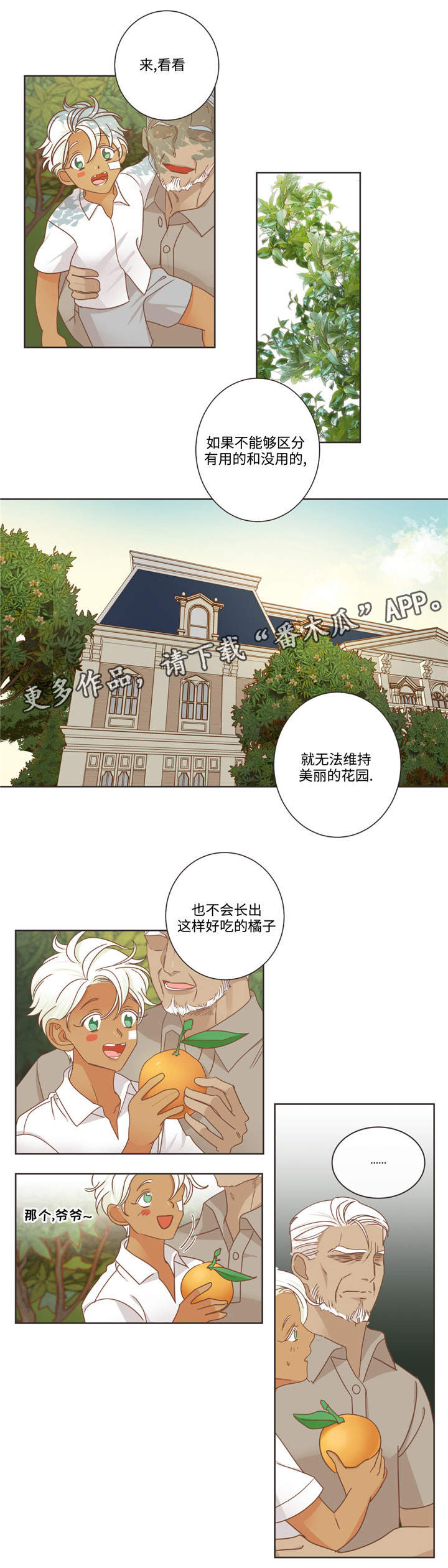 第68章：什么关系7