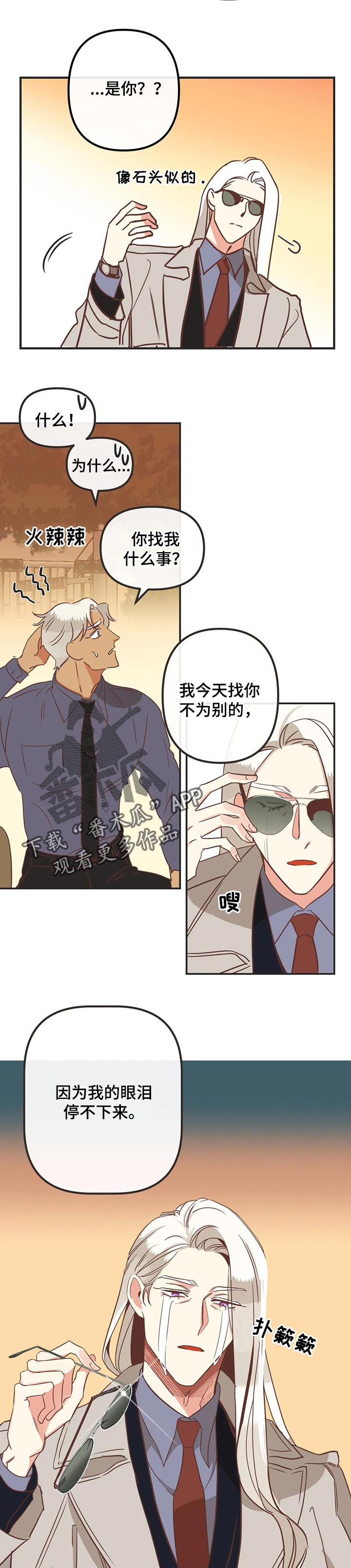 第167章：眼泪停不下来10