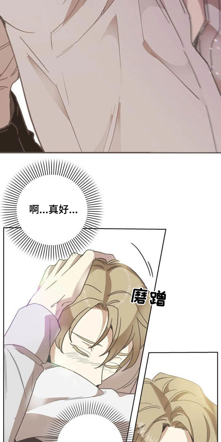 第172章：【番外】夸奖20