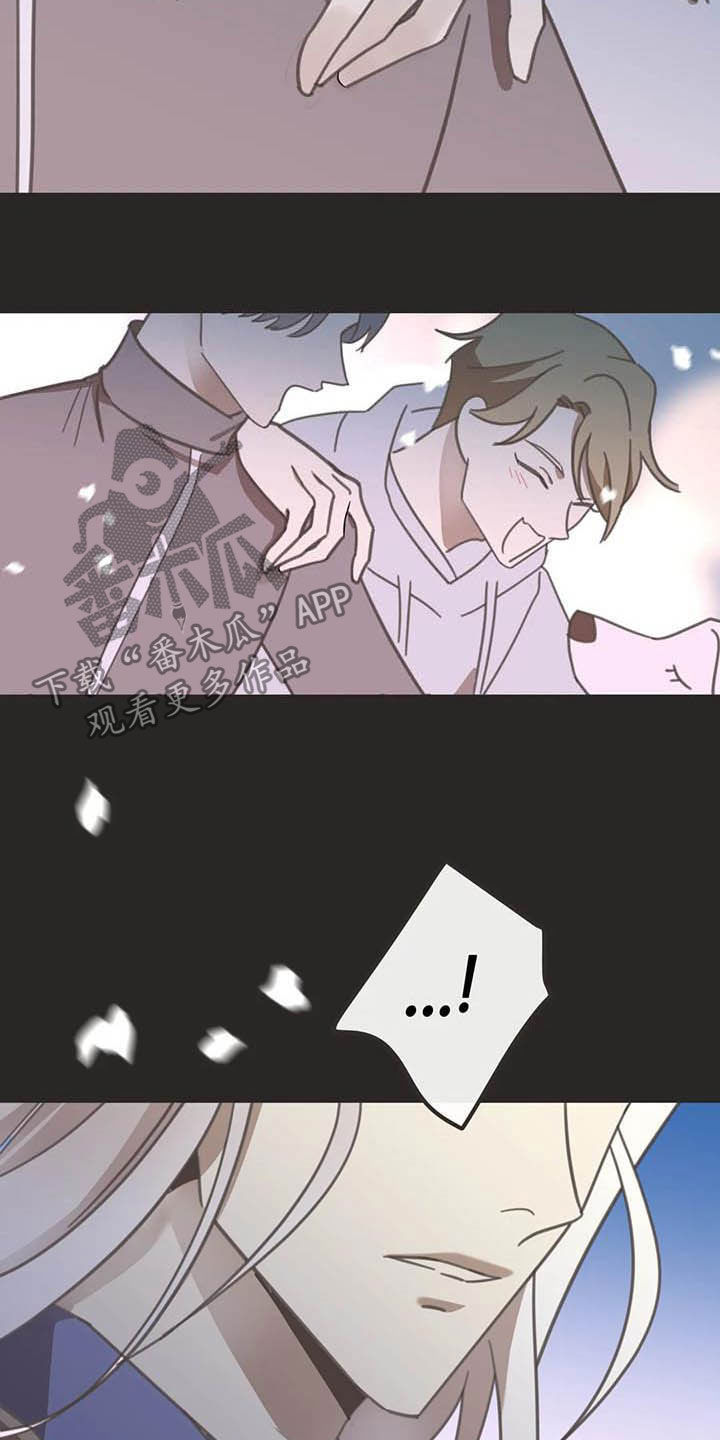 第178章：【番外】最好的人11