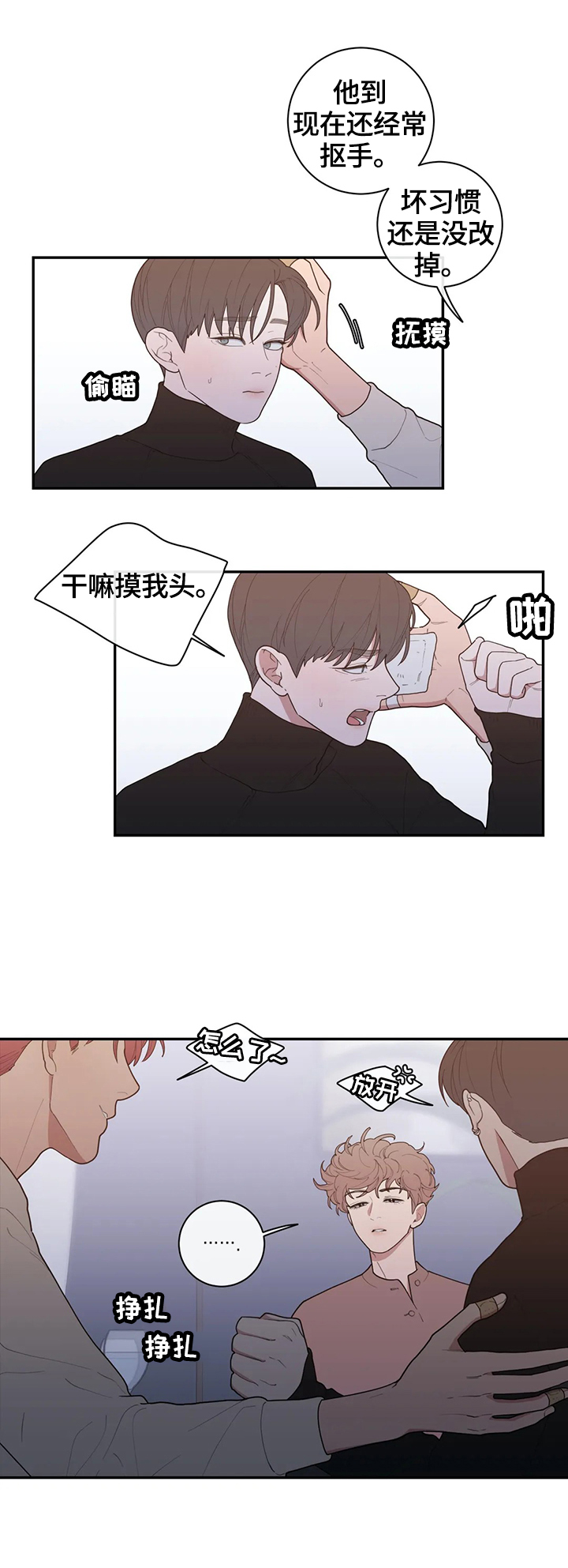 第90章：最美好的日子4