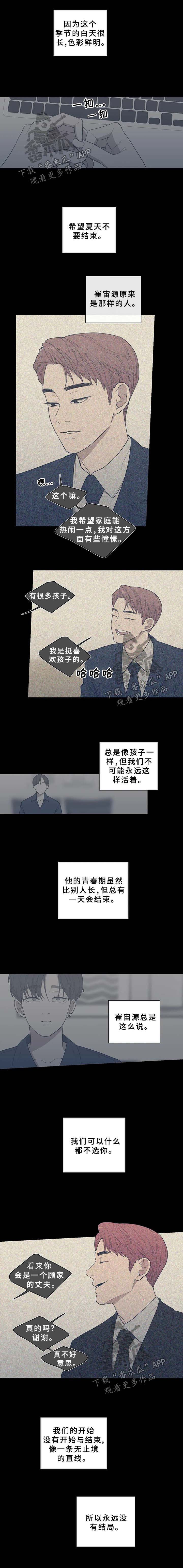 第54章：你的想法最重要1