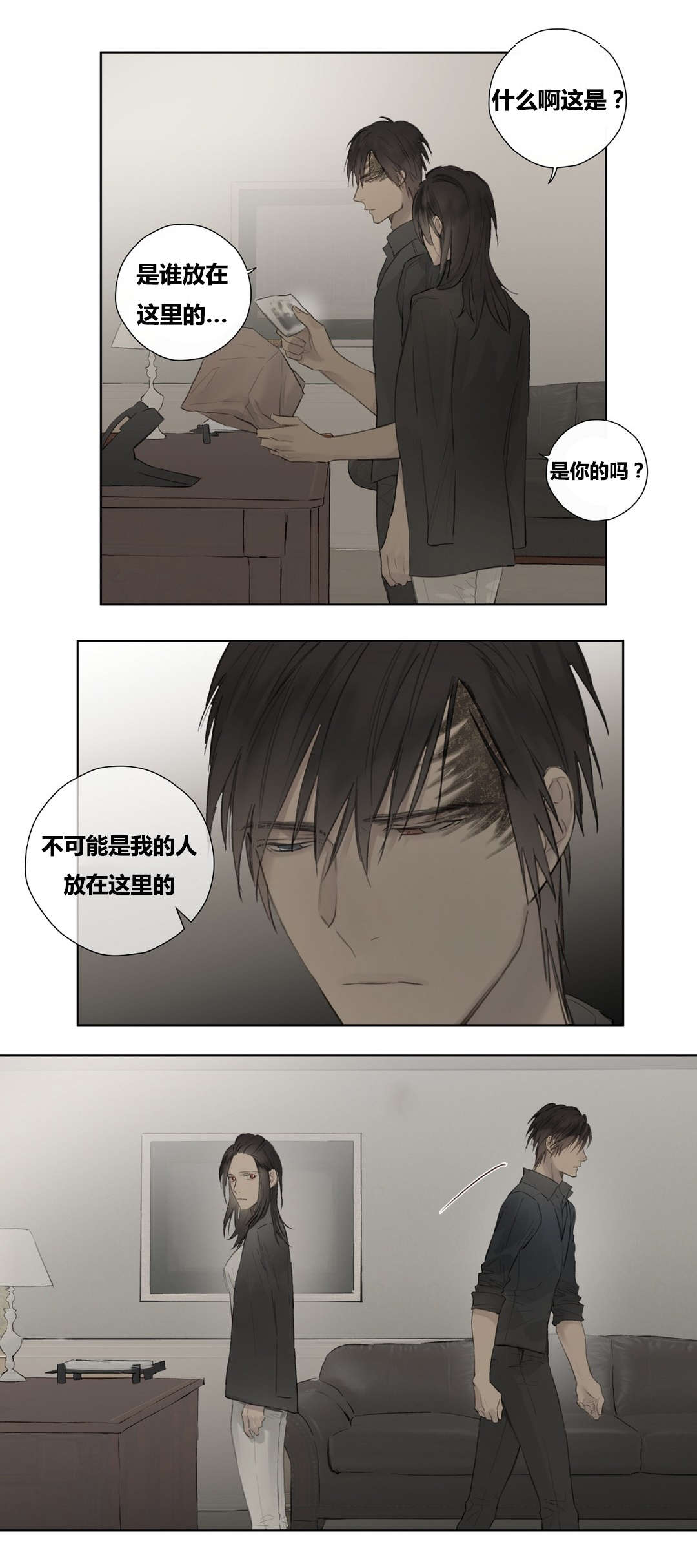 第48章：纹样不见了14