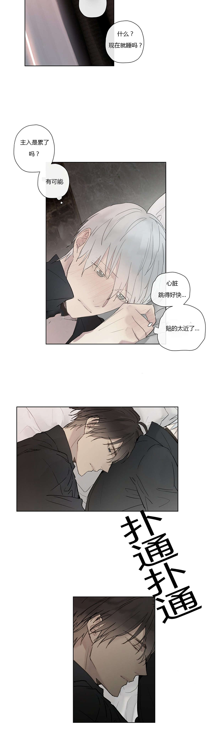 第32章：明目张胆6