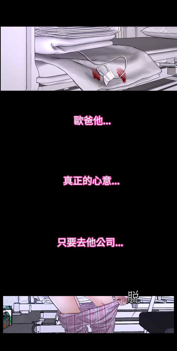 第58章：逼迫1
