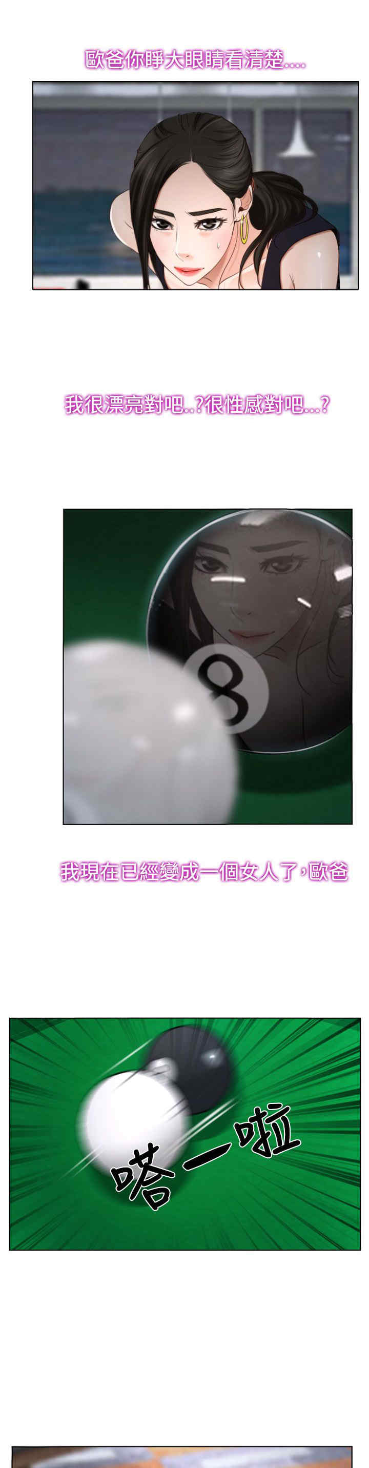 第30章：约会22