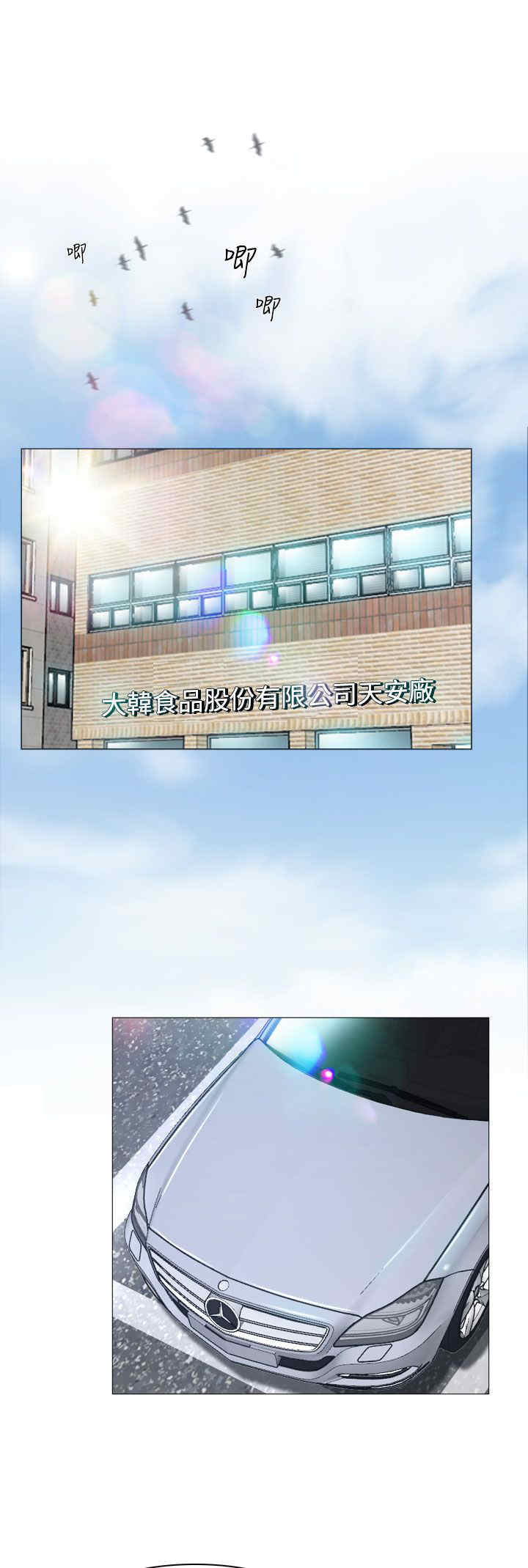 第28章：糟糕5