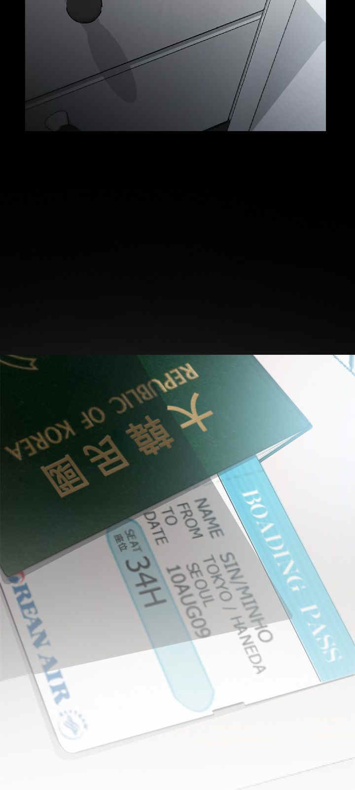 第1章：回国7
