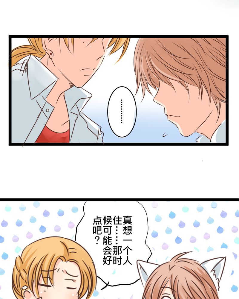 第32章：萌生出来的那感觉到底10