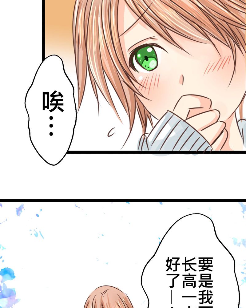 第32章：萌生出来的那感觉到底21
