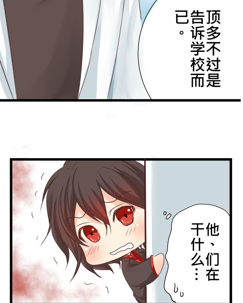 第24章：他是店长的什么人？28