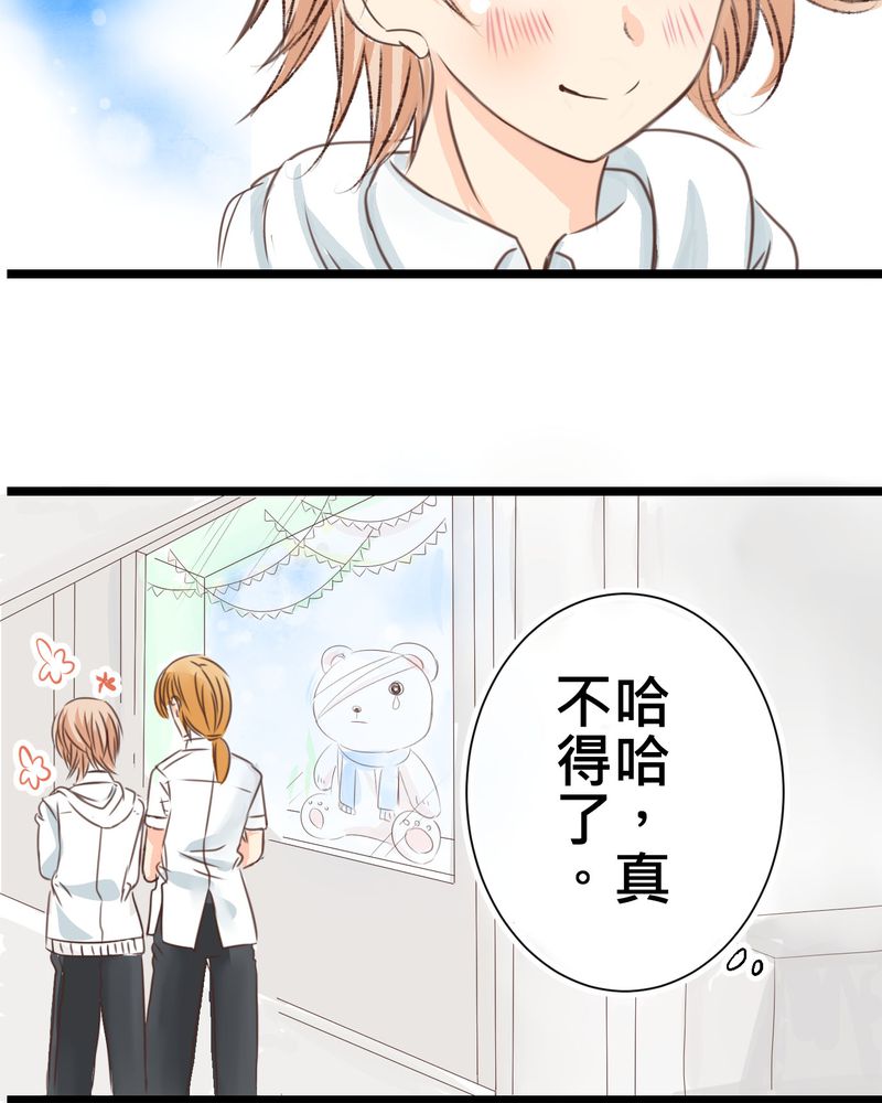 第22章：心中需要跟你说的事情28