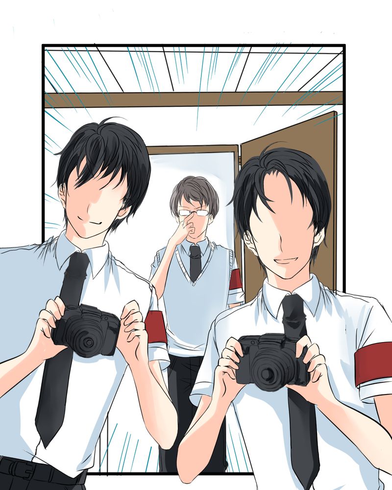 第12章：摧毁老师的男人14
