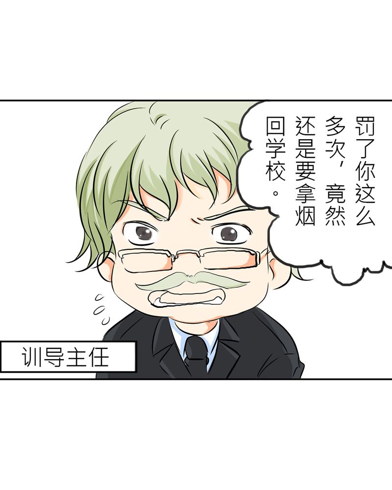 第2章：心跳放学后8