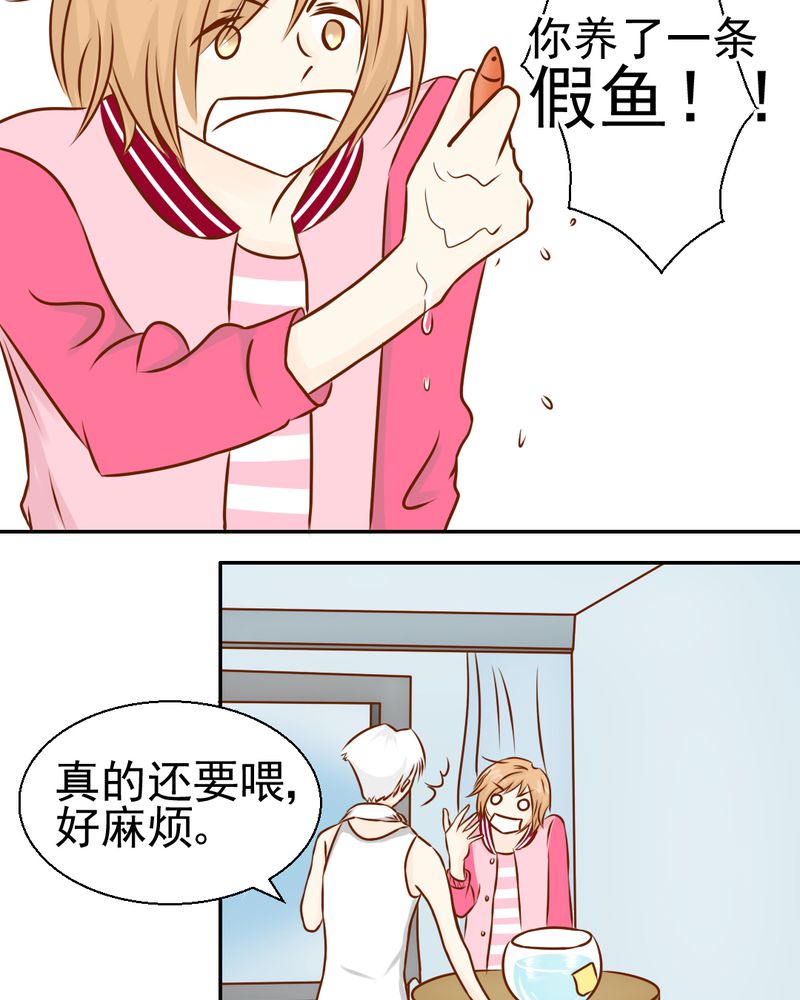 第34章：文浩的生日11