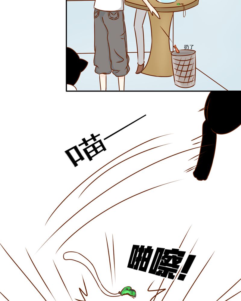 第34章：文浩的生日12